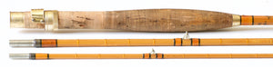 Hardy Bros. Hollokona "Hollolight" Bamboo Rod 8'6 5-6wt
