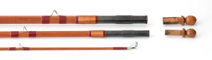 Sharpe, J.S. - "The Aberdeen" 14' 3/1 10wt Bamboo Rod
