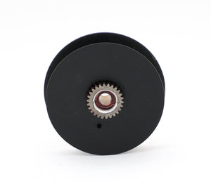 Hardy "Trade Reel" Pattern No. 2