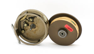 Sage 509 Fly Reel (made by Hardy's)