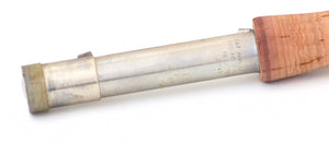 Wright & McGill Granger / Gary Lacey Model 6622 Registered Bamboo Rod