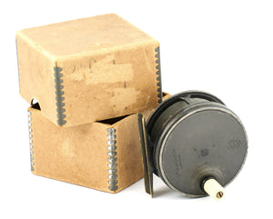 Farlow's 3" Perfect-Style Fly Reel