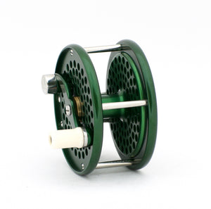 Bo Mohlin Medium Trout Wide 6/7 Fly Reel