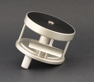 Hans Wurm 3 3/4" Salmon/Steelhead Fly Reel