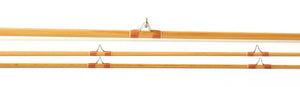 Vardanis, Alex -- Dickerson 8012 Taper -- 8' 4-5wt Bamboo Rod