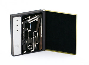 ATH Design Travel Streamside Kit