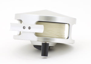 Joe Saracione Monarch M40 Anti-Reverse Fly Reel