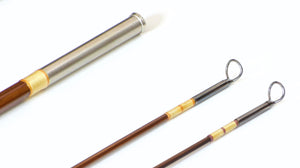 Abrams, William (Housatonic Rods) - E.W. Edwards Perfection 7' 5wt