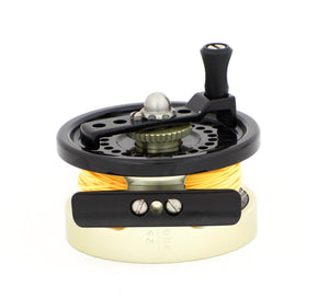 Sage 10th Anniversary / Billy Pate Trout Fly Reel