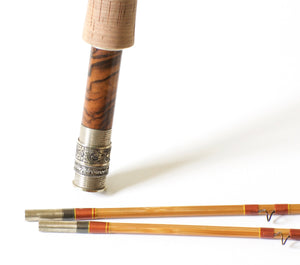 Whitehead, Daryll - Dickerson 8013 Bamboo Rod