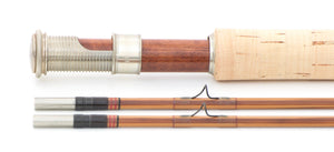 Thomas & Thomas "Sans Noeud" Heritage Limited Edition Bamboo Rod