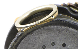 Hardy Brass Face Perfect 3 3/4" Fly Reel