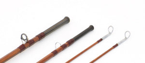 Orvis Rocky Mountain Twin Rod Set - Fly/Spin