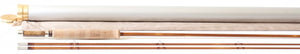 Karstetter, Marty - Hollow-Built Bamboo Rod 8'6 5wt