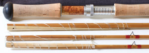 Riverwatch (Bob Clay) Bamboo Spey Rod 12' 7/8wt