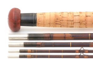 Leonard, H.L. - Original 14' Hunt Model Salmon Rod