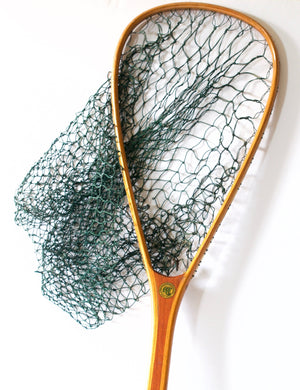 Abercrombie & Fitch - Landing Net