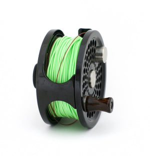 Abel No. 2 Fly Reel