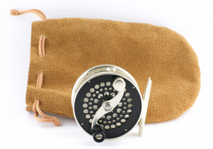 Robichaud Traditional Trout Reel 2 3/4"