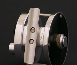 Dr. Paul Hermann Baby Hermann Fly Reel
