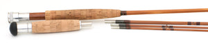 Payne Canadian Canoe Bamboo Rod