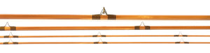 Carlin, Chris - 8'6 3/2 4wt Bamboo Rod