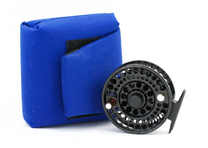 Charlton 8450C Fly Reel with 5/6 Spool