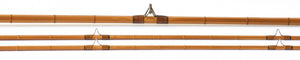 Taylor, RD (Bob) Presentation Bamboo Rod 7'6 5wt