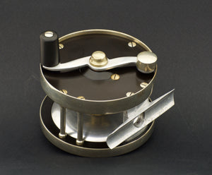 Otto Zwarg Model 400 Laurentian Fly Reel - Size 1/0