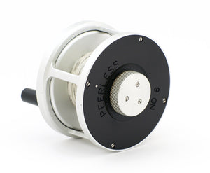 Peerless Model 6 Salmon / Spey Fly Reel