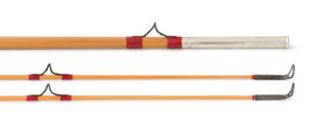 Leonard, H.L. -- Model 39H Bamboo Rod