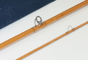 Baginski, Rolf - "Neo Classic" Bamboo Rod 7' 2/1 5wt