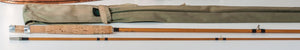 Hardy Bros. Hollokona Phantom Bamboo Rod 9' 2/2 6wt