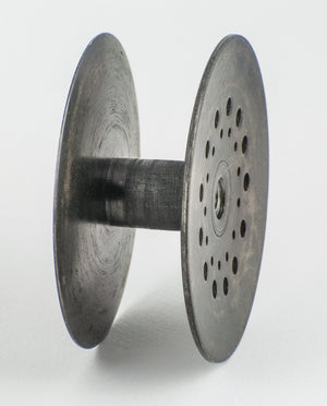 Hardy Perfect 3 1/2" wide drum fly reel