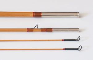 Taylor, RD (Bob) - Model 37 Bamboo Rod - 8'6 3/2 6wt