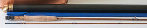 Beaverhead Rods - Wayne Maca 8'2 2/1 bamboo rod