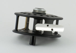 Hardy Ultralite Disc Salmon fly reel and spare spool