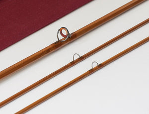 Sweetgrass Bamboo Rod 8' 4-5wt 2/2