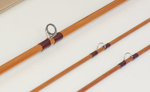 Orvis Battenkill 7'6 2/2 3 7/8 oz. Bamboo Rod