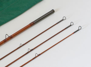 Young, Paul H. -- Para 15 Bamboo Rod