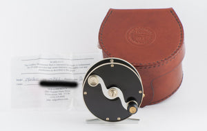 Ted Godfrey Paradigm Malleo 5wt Fly Reel