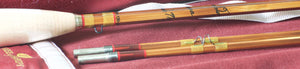 Hardy Palakona "Gladstone" Bamboo Rod 7' 4wt