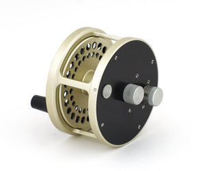 Joe Saracione SCA Fly Reel 3 5/8" Wide