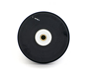 Christian Horgren- "Can" Fly Reel