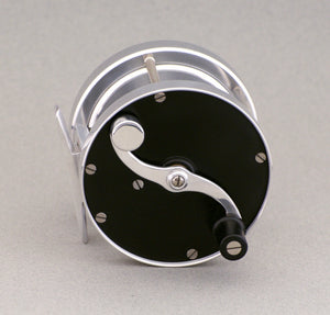 Dr Paul Hermann Salmon Fly Reel - RHW Mint