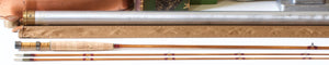Leonard, HL - Model 40-5 Hunt Bamboo Rod