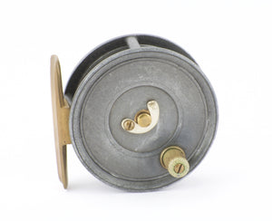 Dingley Fly Reel 2 5/8" Horseshoe Latch