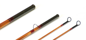 Gallas, John - Caddis Model 7'6 5wt Bamboo Rod