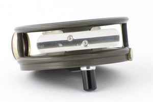 Hardy Perfect 3 3/8" Fly Reel and Spare Spool