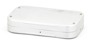 Wheatley Clip Fly Box w/ Flies